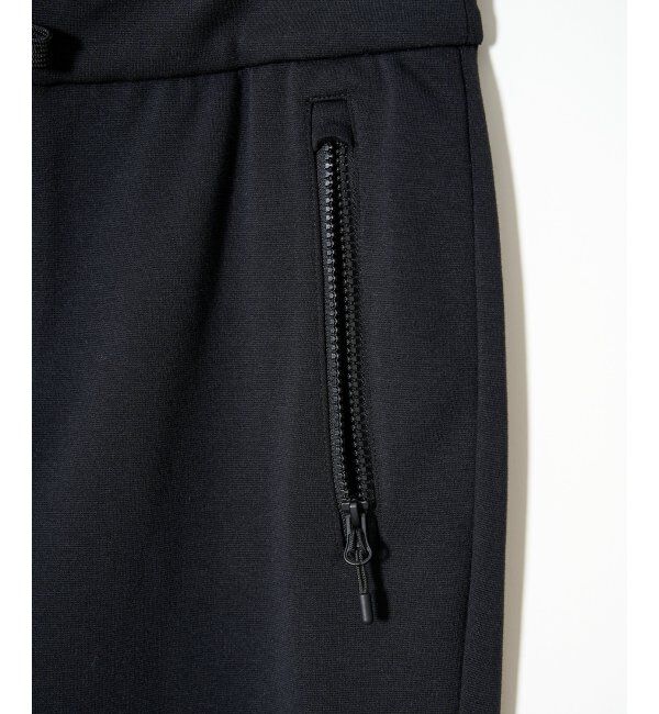ikka「テックストレッチジップパンツ」|その他|