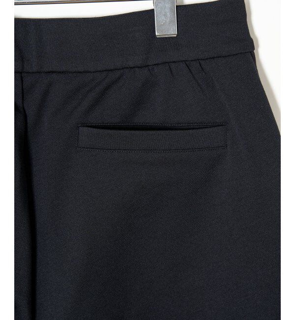 ikka「テックストレッチジップパンツ」|その他|