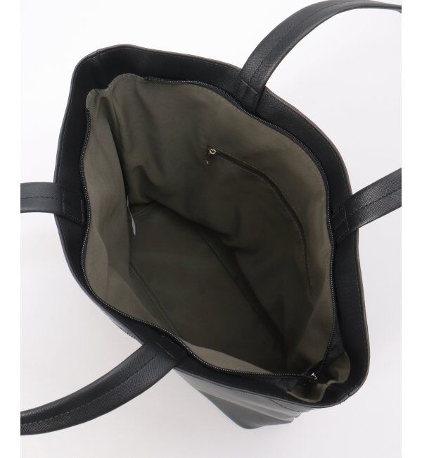 ikka「サフィアーノタッチトートバッグ」|その他|