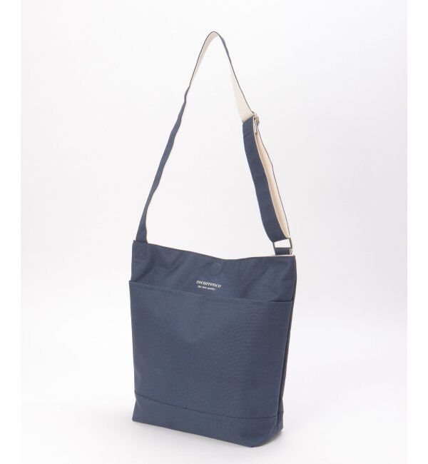 ikka「ポリキャンリバーシブルショルダーバッグ」|その他|