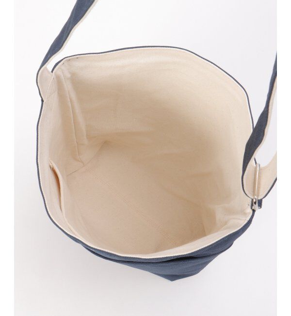 ikka「ポリキャンリバーシブルショルダーバッグ」|その他|