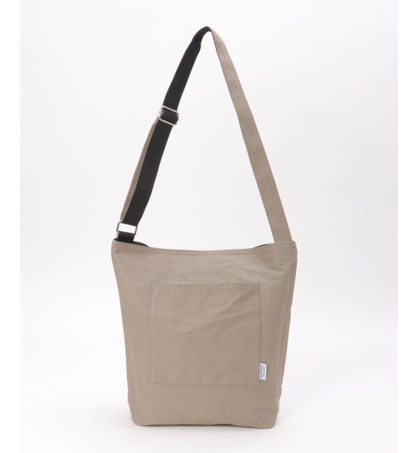 ikka「ポリキャンリバーシブルショルダーバッグ」|その他|