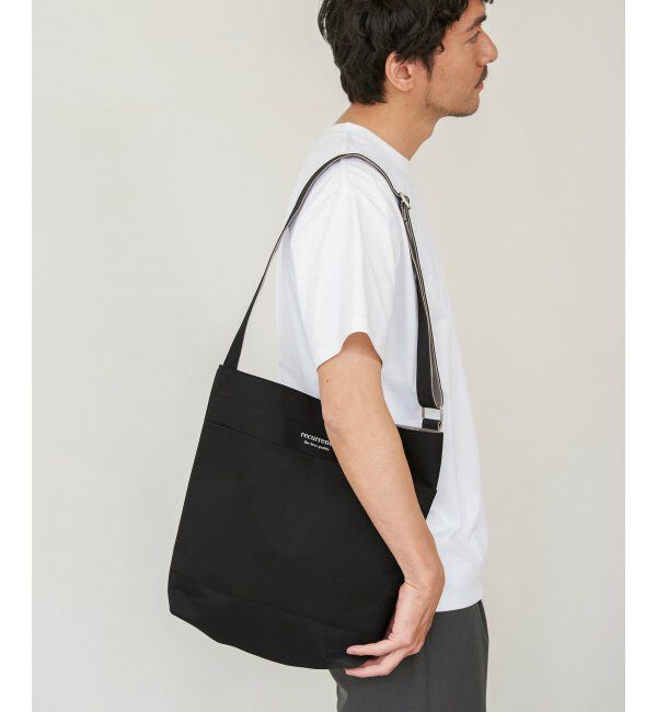 ikka「ポリキャンリバーシブルショルダーバッグ」|その他|