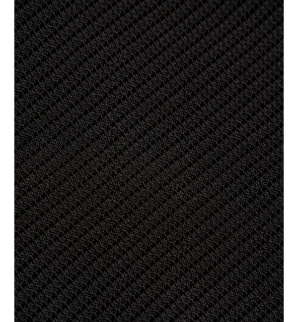 ikka「GOKU楽ニットカルゼベスト」|ニット・セーター|