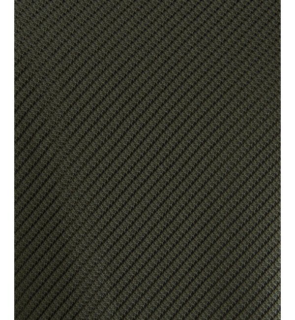 ikka「GOKU楽ニットカルゼベスト」|ニット・セーター|