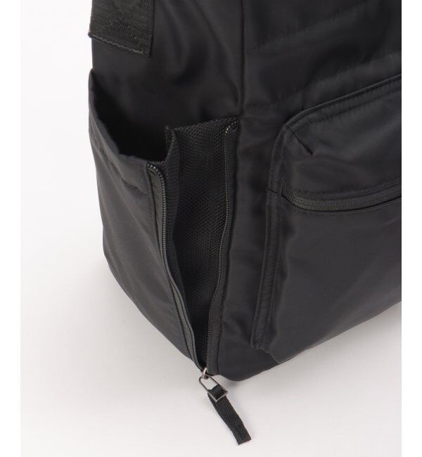 ikka「ナイロンツイル2WAYトートバッグ」|その他|