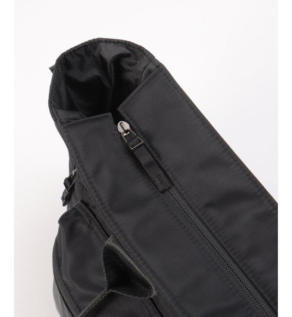 ikka「ナイロンツイル2WAYトートバッグ」|その他|