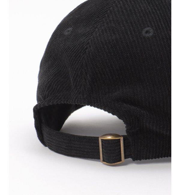 ikka「Champion コーデュロイキャップ」|その他|