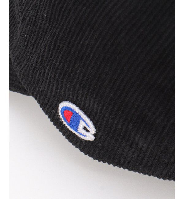 ikka「Champion コーデュロイキャップ」|その他|