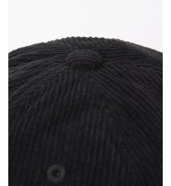 ikka「Champion コーデュロイキャップ」|その他|