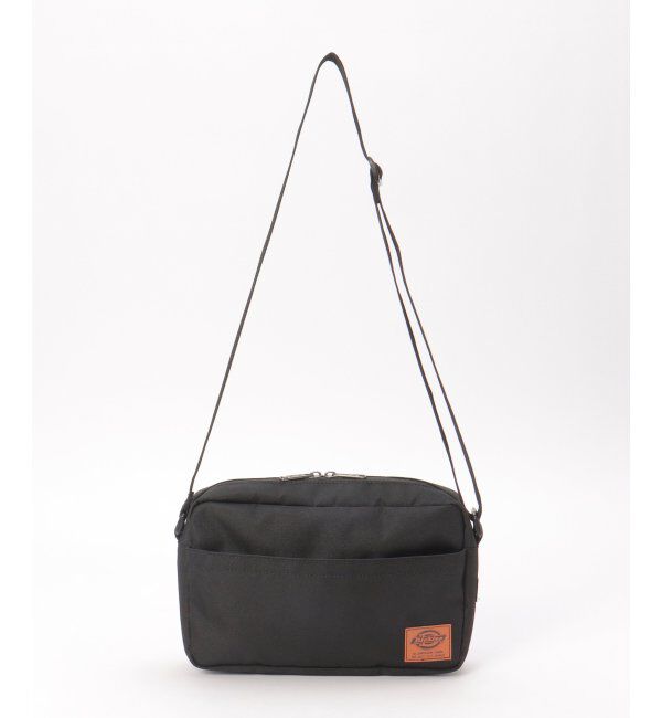 ikka「Dickies ディッキーズ 撥水ショルダーバッグ」|その他|