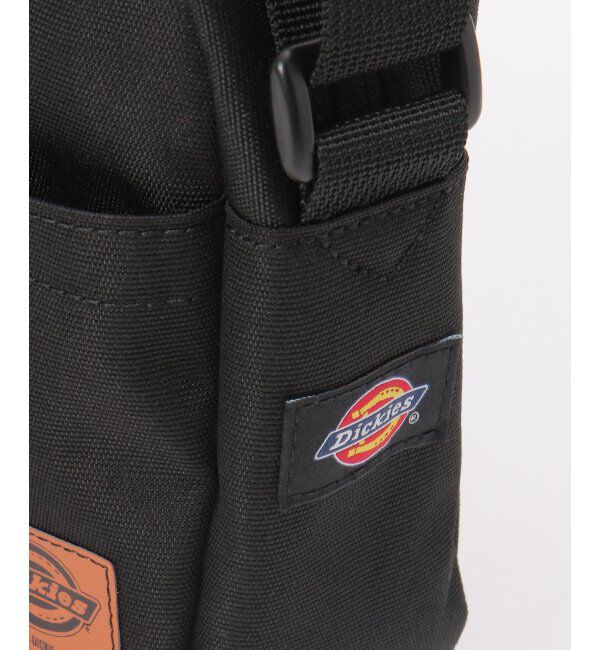 ikka「Dickies ディッキーズ 撥水ショルダーバッグ」|その他|