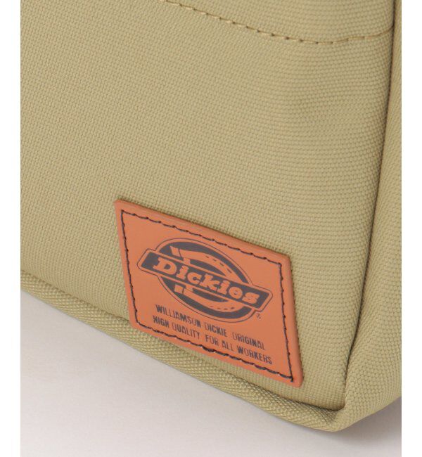 ikka「Dickies ディッキーズ 撥水ショルダーバッグ」|その他|