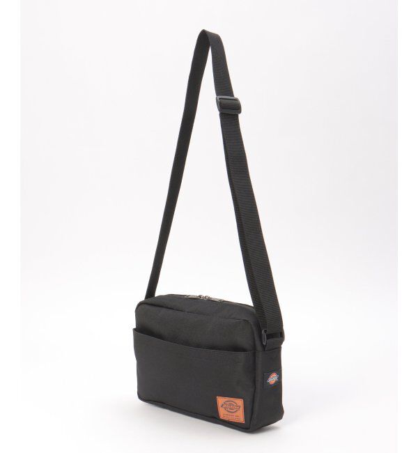 ikka「Dickies ディッキーズ 撥水ショルダーバッグ」|その他|