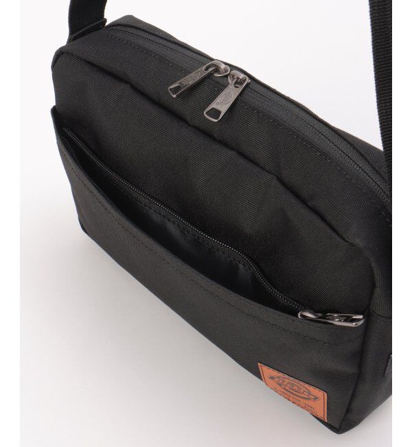 ikka「Dickies ディッキーズ 撥水ショルダーバッグ」|その他|