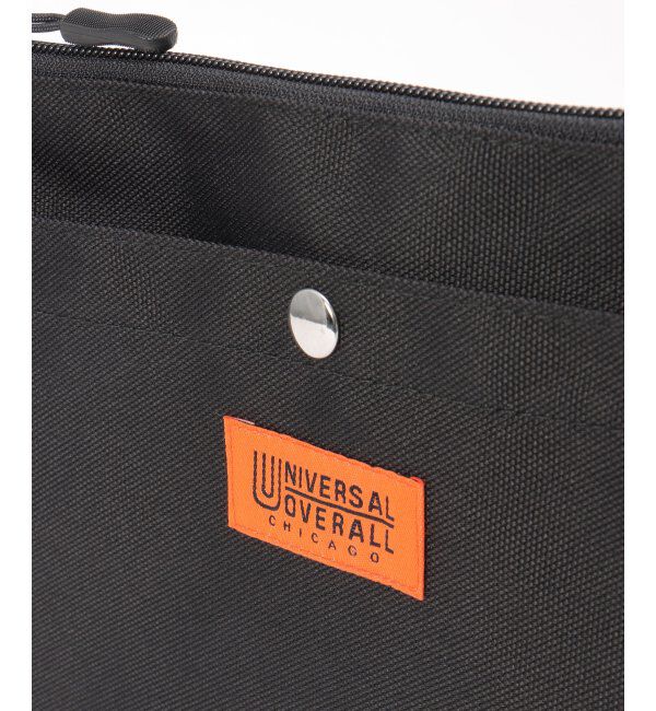 ikka「UNIVERSAL OVERALL ユニバーサルオーバーオール 撥水サコッシュ」|その他|