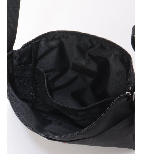 ikka「UNIVERSAL OVERALL ユニバーサルオーバーオール 撥水サコッシュ」|その他|