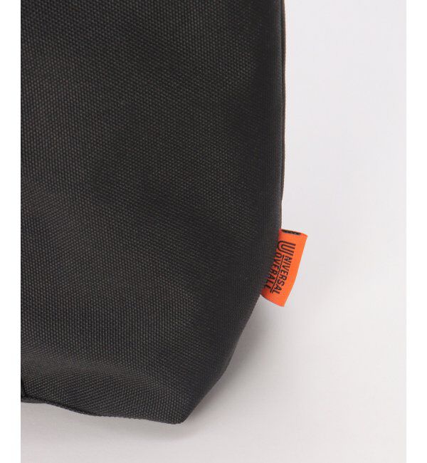 ikka「UNIVERSAL OVERALL ユニバーサルオーバーオール 撥水トートバッグ」|その他|