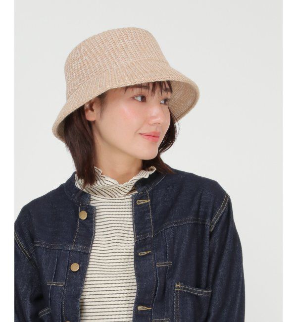 Lbc with Life「リブバケットハット」|その他|