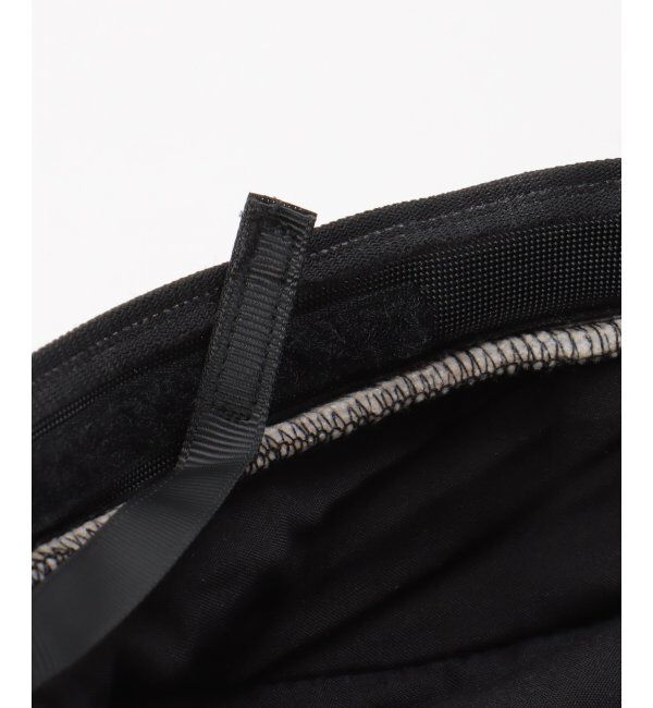 Lbc with Life「起毛ジャージータックキャスケット」|その他|