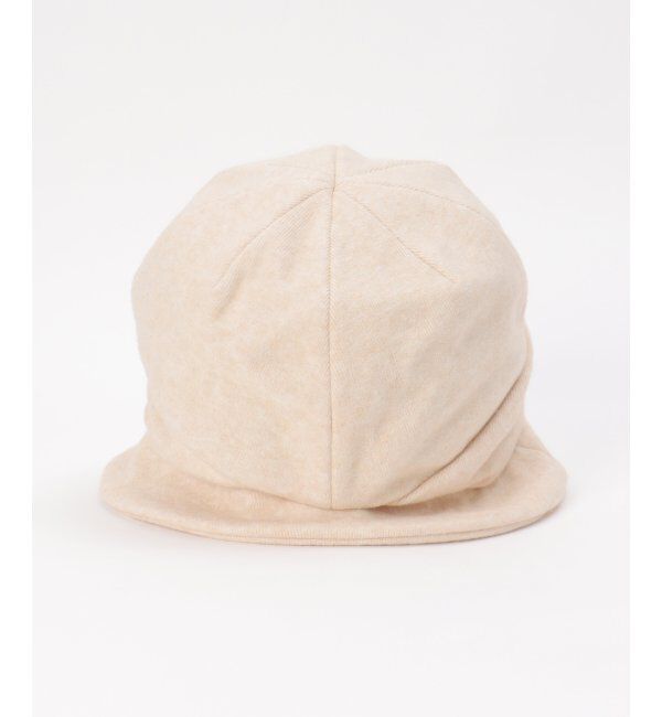 Lbc with Life「起毛ジャージータックキャスケット」|その他|