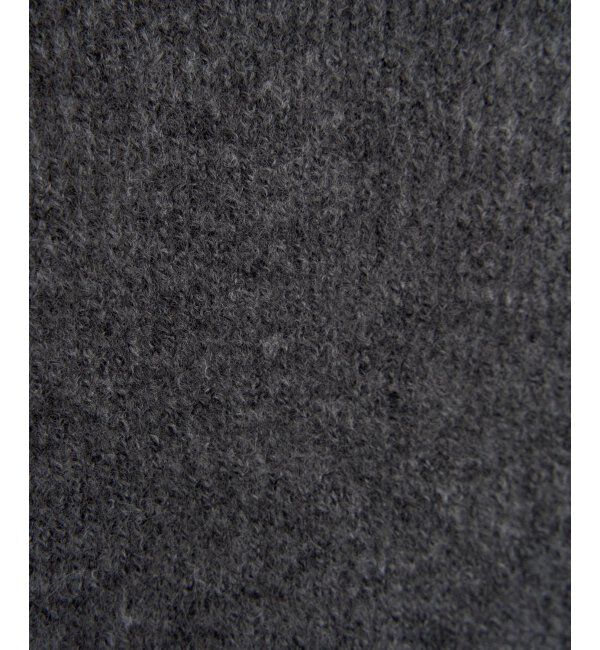 Lbc with Life「配色ショートカーディガン」|カーディガン|