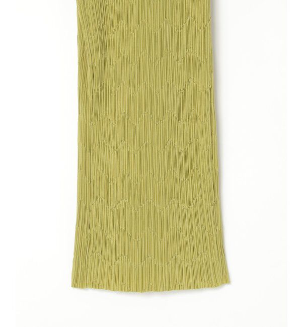 Lbc with Life「プリーツイージーパンツ」|その他|