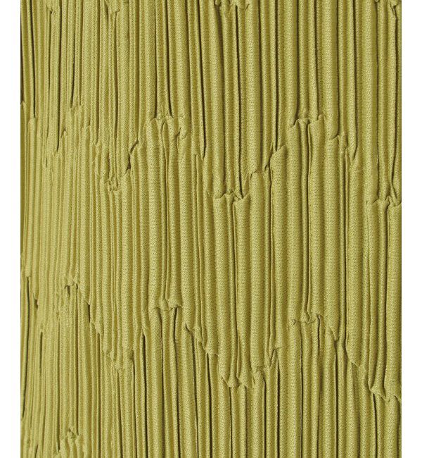 Lbc with Life「プリーツイージーパンツ」|その他|