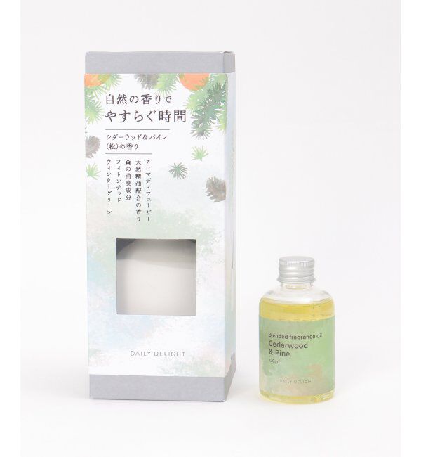 Lbc with Life「暮らしに添えるリードディフューザー」|アロマ・ルームフレグランス|