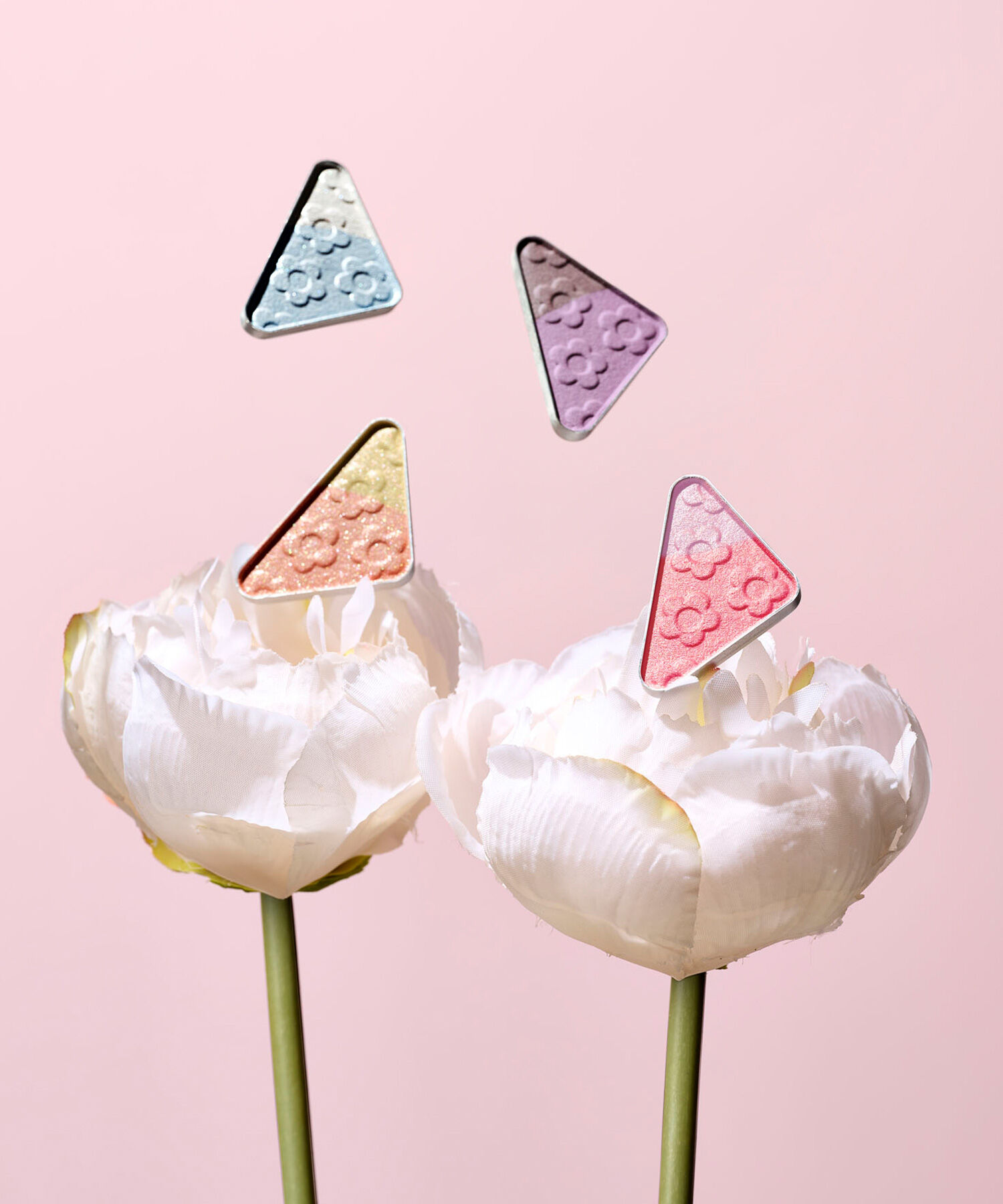 MARY QUANT「『数量限定』アイオープナー（デュオタイプ）」|アイシャドウ|