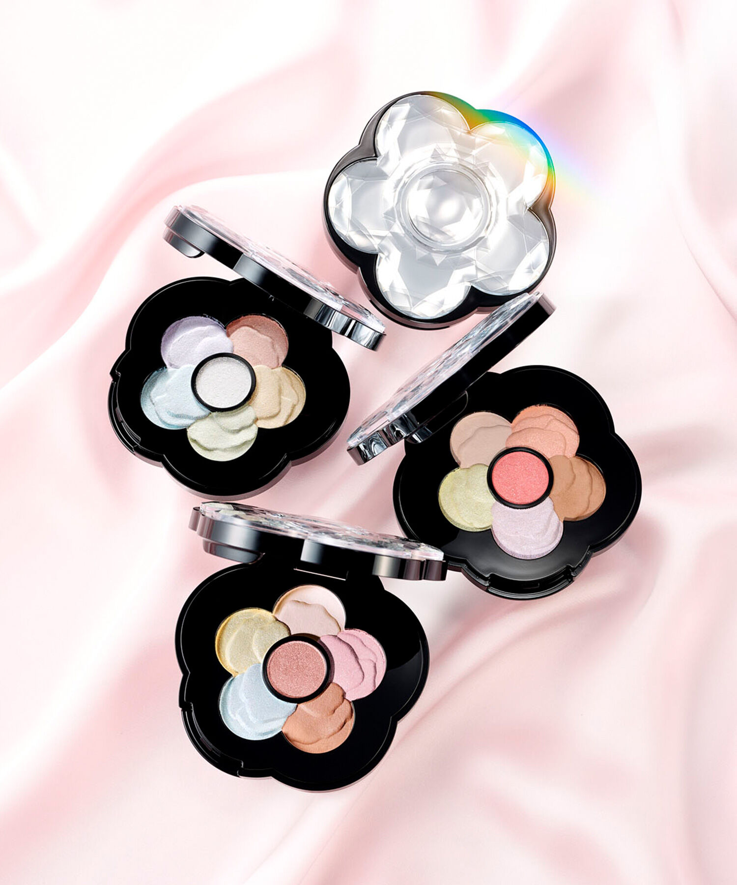 MARY QUANT「『数量限定』チアリー カラーズ フォー フェイス」|フェイスパウダー|