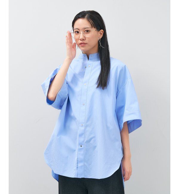  「ウェリントン型 多角形 メガネ│小顔効果 ビッグシェイプ｜ レンズ交換券付」|メガネ|