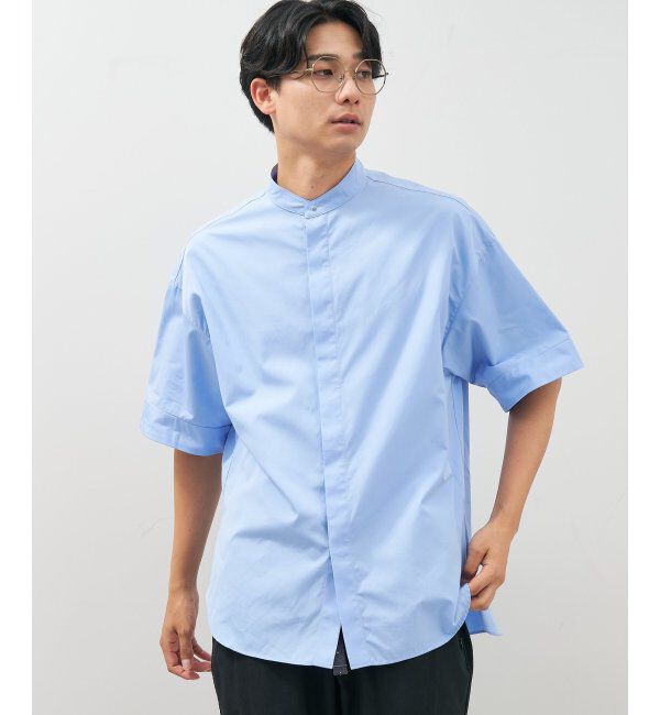  「ウェリントン型 多角形 メガネ│小顔効果 ビッグシェイプ｜ レンズ交換券付」|メガネ|