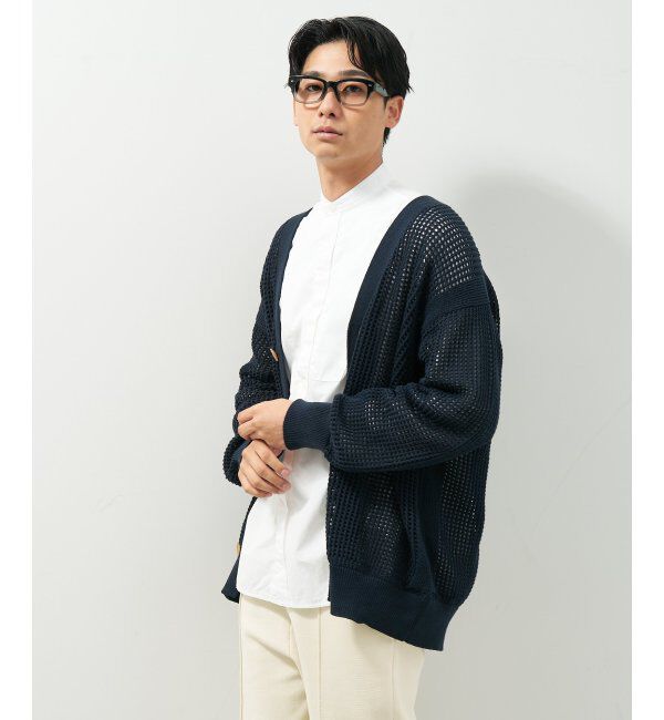  「ウェリントン型メガネ｜黒縁フレーム｜太縁フレーム｜Zoff｜BRIGADE レンズ交換券付」|メガネ|