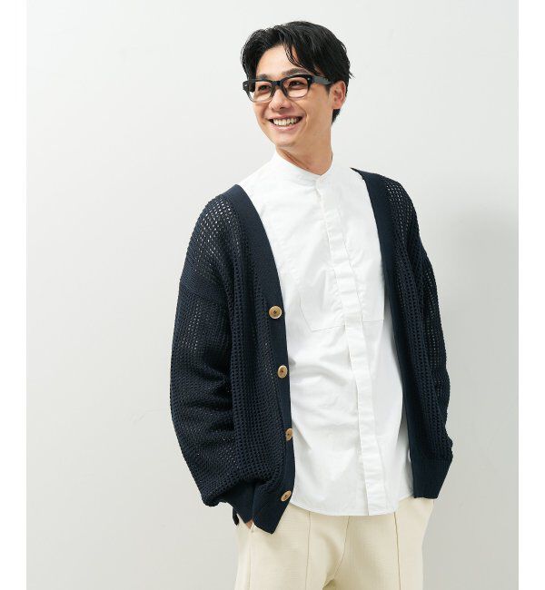  「ウェリントン型メガネ｜黒縁フレーム｜太縁フレーム｜Zoff｜BRIGADE レンズ交換券付」|メガネ|