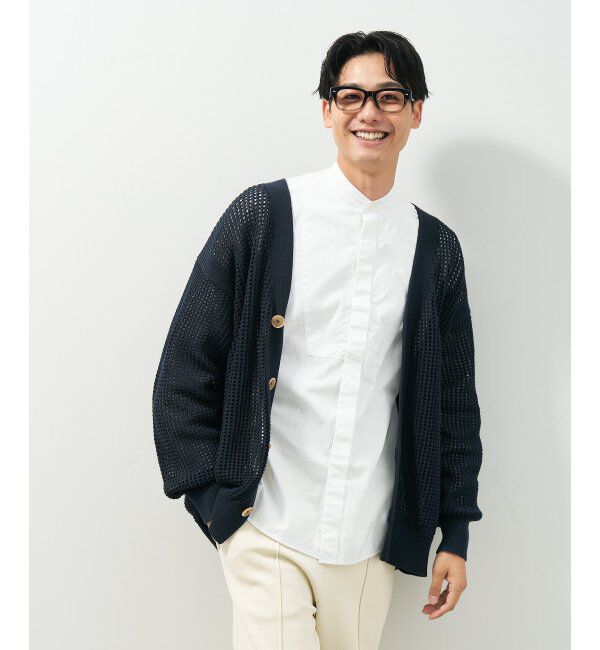  「ウェリントン型メガネ｜黒縁フレーム｜太縁フレーム｜Zoff｜BRIGADE レンズ交換券付」|メガネ|