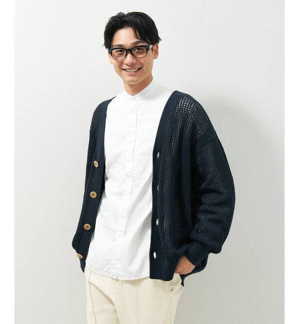  「ウェリントン型メガネ｜黒縁フレーム｜太縁フレーム｜Zoff｜BRIGADE レンズ交換券付」|メガネ|