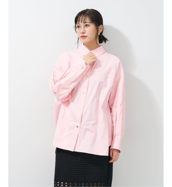  「Zoff|UNITED ARROWS|ボストン型 メガネ ｜ ユナイテッドアローズ ビジネス 軽量 レンズ交換券付」|メガネ|