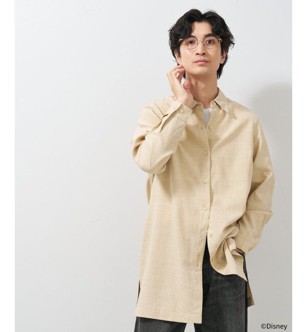  「ボストン型 メガネ Disney PRINCESS ベル  (ドレスアップライン)  ディズニープリンセス レンズ交換券付」|メガネ|