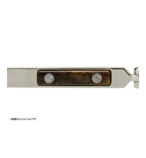  「ウエリントン型メガネ｜読書 レディース 女性用 大人可愛い 大理石｜Zoff｜CHIC レンズ交換券付」|メガネ|