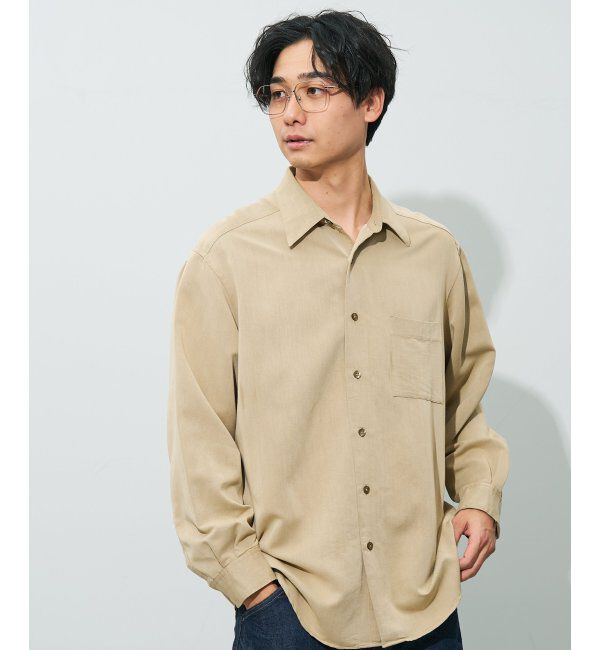  「ウエリントン型メガネ｜読書 レディース 女性用 大人可愛い 大理石｜Zoff｜CHIC レンズ交換券付」|メガネ|