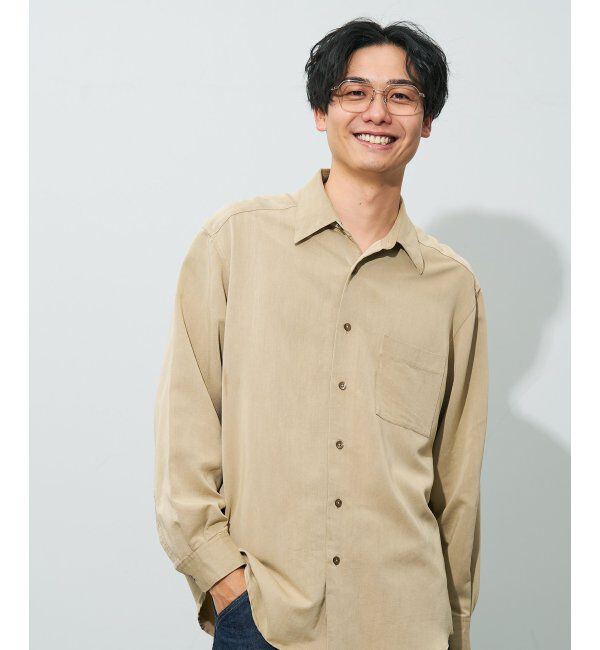  「ウエリントン型メガネ｜読書 レディース 女性用 大人可愛い 大理石｜Zoff｜CHIC レンズ交換券付」|メガネ|