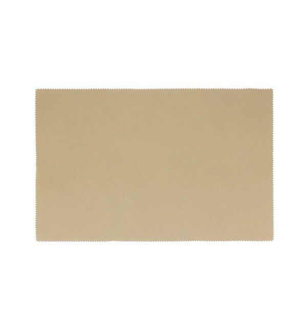  「【日本製】 大判 メガネ・サングラス拭き [20&times;30cm・洗濯可能] | 鯖江のメガネ工場がいつも使っている  」|サングラス|