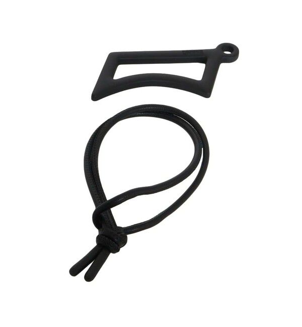 CAMPER「[カンペール] ARCUS チャーム」|チャーム・キーホルダー|