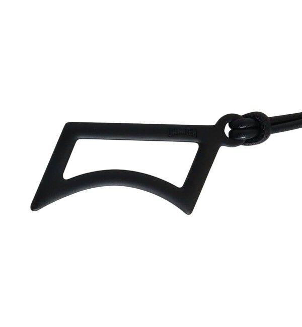 CAMPER「[カンペール] ARCUS チャーム」|チャーム・キーホルダー|