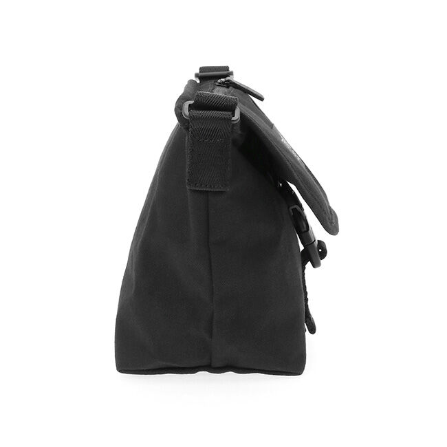 Manhattan Portage BLACK LABEL「STANDARD MESSENGER BAG (XXS) CANVAS LIGHT」|ショルダー・メッセンジャー|