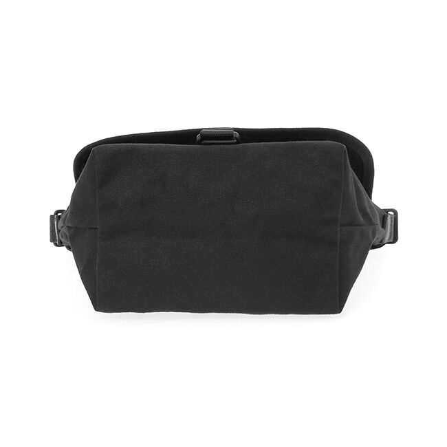 Manhattan Portage BLACK LABEL「STANDARD MESSENGER BAG (XXS) CANVAS LIGHT」|ショルダー・メッセンジャー|