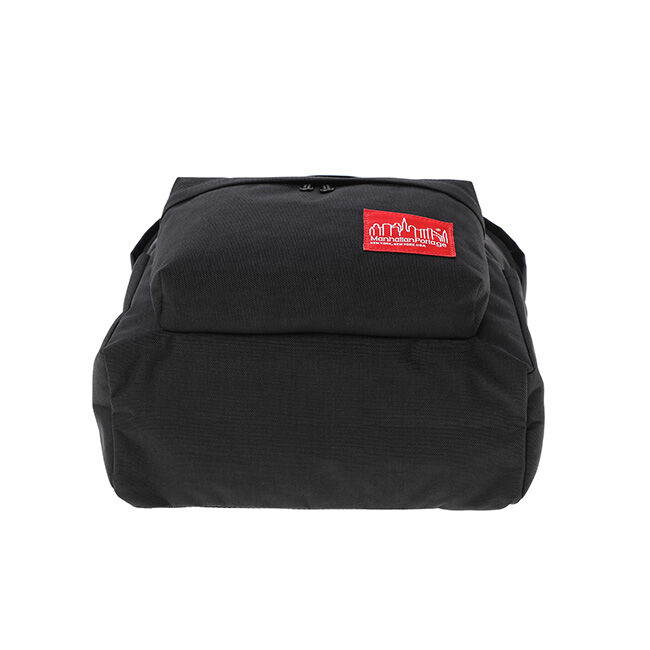 Manhattan Portage「Big Apple Backpack Ver.3」|ショルダー・メッセンジャー|