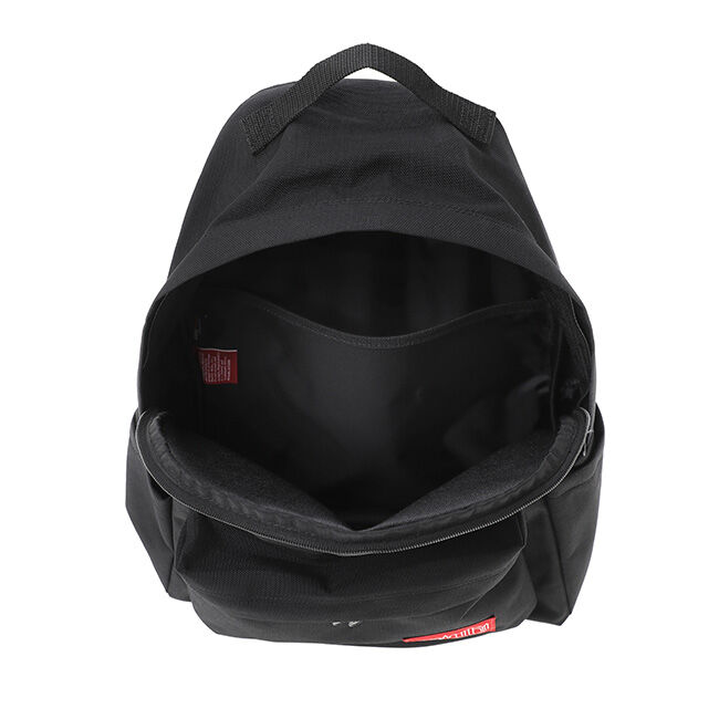 Manhattan Portage「Big Apple Backpack Ver.3」|ショルダー・メッセンジャー|