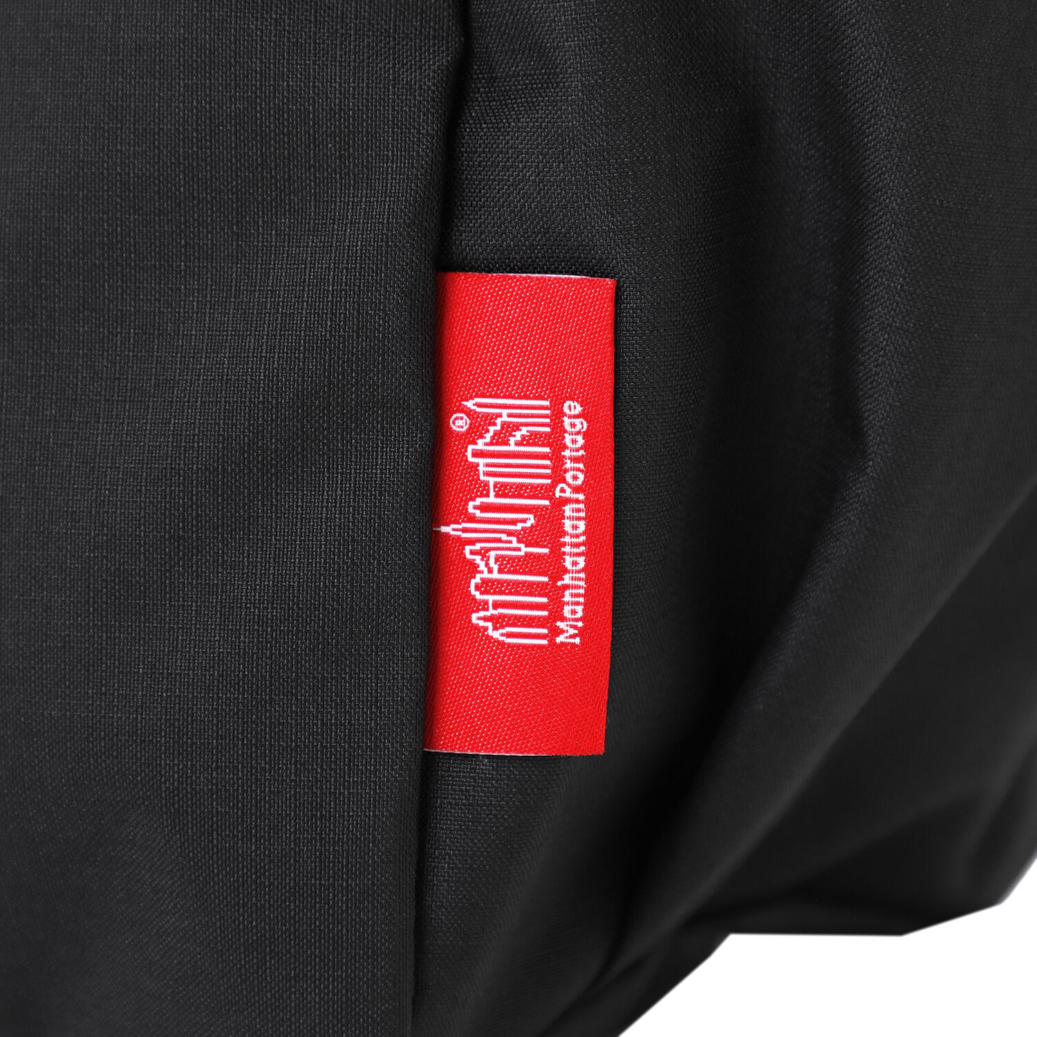 Manhattan Portage「RAMBLE ACTION BAG」|ショルダー・メッセンジャー|